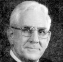 Obituary: Joseph R. Nolan